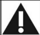 MAGNAVOX 40MF430B - CAUTION - 1