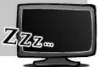 MAGNAVOX 40MF430B - WATCHING TV - 2