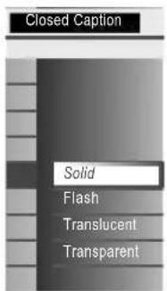 MAGNAVOX 40MF430B - Background Color - 4