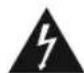 MAGNAVOX 40MF430B - CAUTION - 2