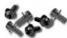 MAGNAVOX 40MF430B - Supplied Accessories - 7