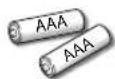 MAGNAVOX 40MF430B - Supplied Accessories - 3