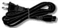 MAGNAVOX 40MF430B - Supplied Accessories - 6