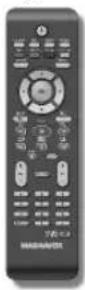 MAGNAVOX 40MF430B - Supplied Accessories - 2