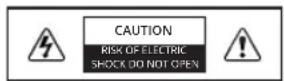 VIZIO SB2020N-H6 - IMPORTANT SAFETY INSTRUCTIONS - 2