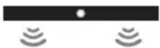 VIZIO SB2020N-H6 - LED INDICATOR - 8