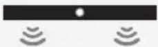 VIZIO SB2020N-H6 - LED INDICATOR - 5