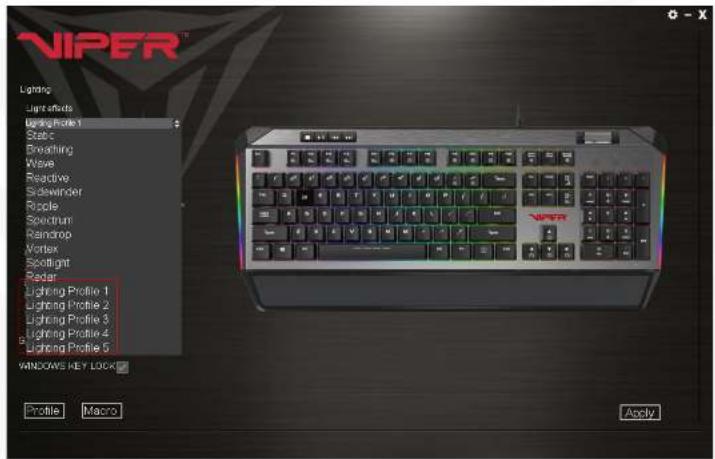 Viper V765 - BASIC - 1