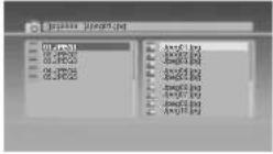 FUNAI DP100FX5 - Note(s): - 3