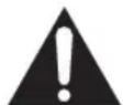 FUNAI DP100FX5 - CAUTION: - 2