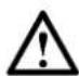 EIZO FlexScan S1701 - [Location of Caution Statement] - 2