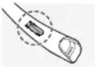 LG Tone Free HBS-F110 - FCC ID: ZNFHBSF110 - 1