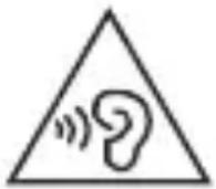 LG Tone Free HBS-F110 - Avoiding hearing damage - 1