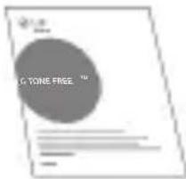 LIC TONE FREE