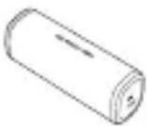 LG Tone Free HBS-F110 - Product Components - 7