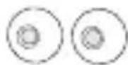 LG Tone Free HBS-F110 - Product Components - 3