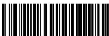 Black and white barcode image with vertical lines on both sides