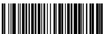 Black and white barcode image with vertical lines on both sides