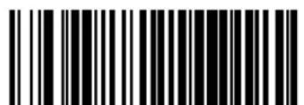 Black and white barcode image with vertical lines and dots, no readable text or symbols