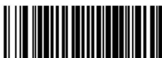 Black and white barcode image with vertical lines and patterns