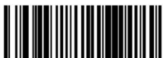 Black and white barcode image with vertical lines and dots