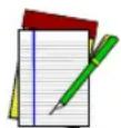 DATALOGIC Magellan 8403 - Blanking Test - 1