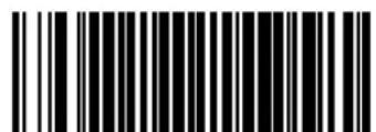 Black and white barcode image with vertical lines and patterns