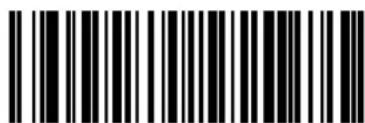Black and white barcode image with vertical lines on both sides