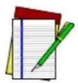DATALOGIC Magellan 8403 - Error Codes - 1