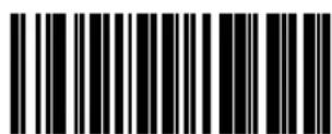 DATALOGIC Magellan 8403 - Bookland Label ID - 2