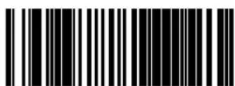 Black and white barcode image with vertical lines on both sides