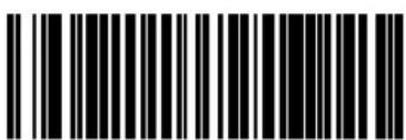 Barcode image containing encoded digital information