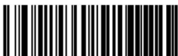 Black and white barcode image with vertical lines and a small number '1' at the bottom right.