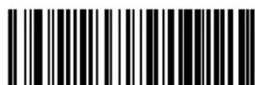Black and white barcode image with vertical lines and dots, no readable text or symbols