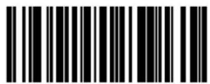 DATALOGIC Magellan 8403 - Global Prefix — continued - 1
