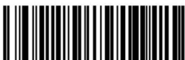 Black and white barcode image with vertical lines and a small number 'n' in the center.