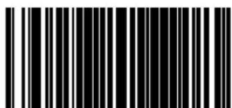 Black and white barcode image with vertical lines on both sides
