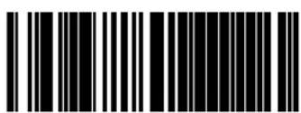 Black and white barcode image with vertical lines on both sides