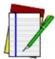 DATALOGIC Magellan 8403 - GTIN Code 128 Supplemental Label ID - 1