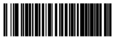 Barcode image with black and white vertical bars, no visible text or symbols
