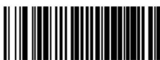 Black and white barcode image with vertical lines and a small number '1' at the bottom right.