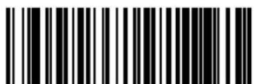 Black and white barcode image with vertical lines and a small number '1' at the bottom right.