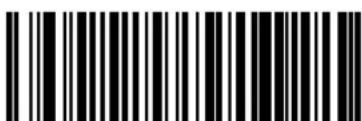 Black and white barcode image with vertical lines on both sides
