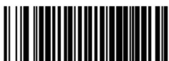 Black and white barcode image with vertical lines and patterns