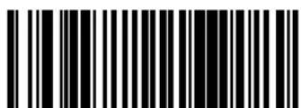 Black and white barcode image with vertical lines and a small number '1' at the bottom
