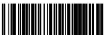 Black and white barcode image with vertical bars on both sides