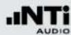 NTi Audio M2211 - Formatting the SD Card - 1