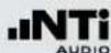 NTi Audio M2211 - Sound Level Meter - 1