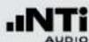 NTi Audio M2211 - XL2 Data Explorer - 1