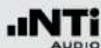 NTi Audio M2211 - Getting Started - 1